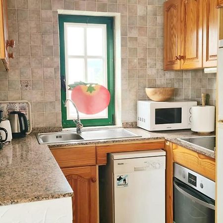 Appartment Ventana Al Faro Poris de Abona Bagian luar foto