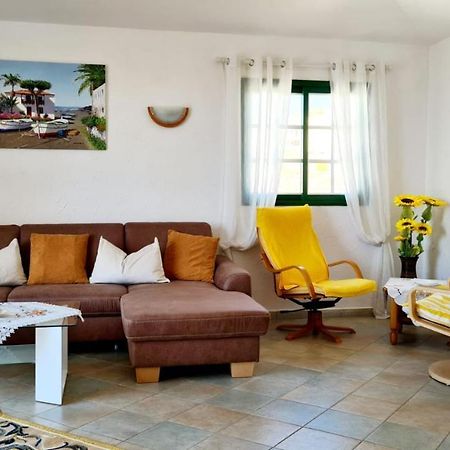 Appartment Ventana Al Faro Poris de Abona Bagian luar foto