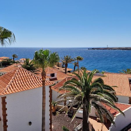 Appartment Ventana Al Faro Poris de Abona Bagian luar foto