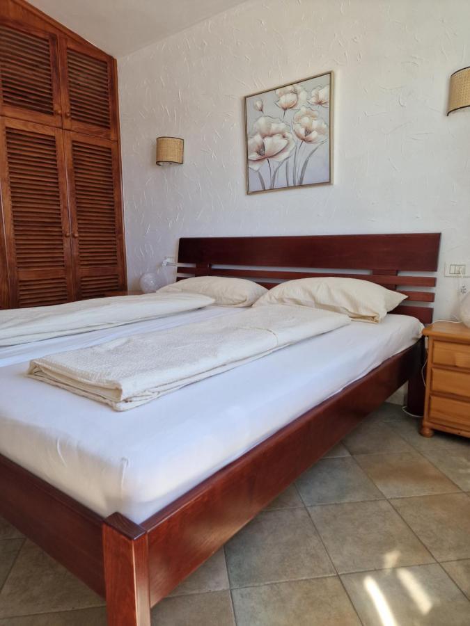 Appartment Ventana Al Faro Poris de Abona Bagian luar foto